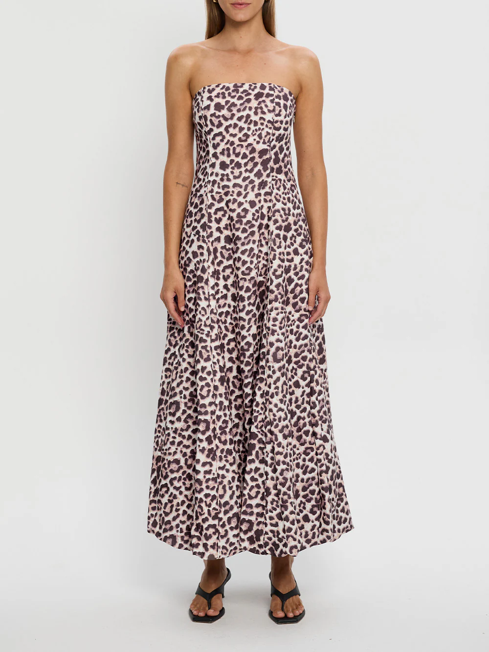 Reese Maxi Dress - Image 7