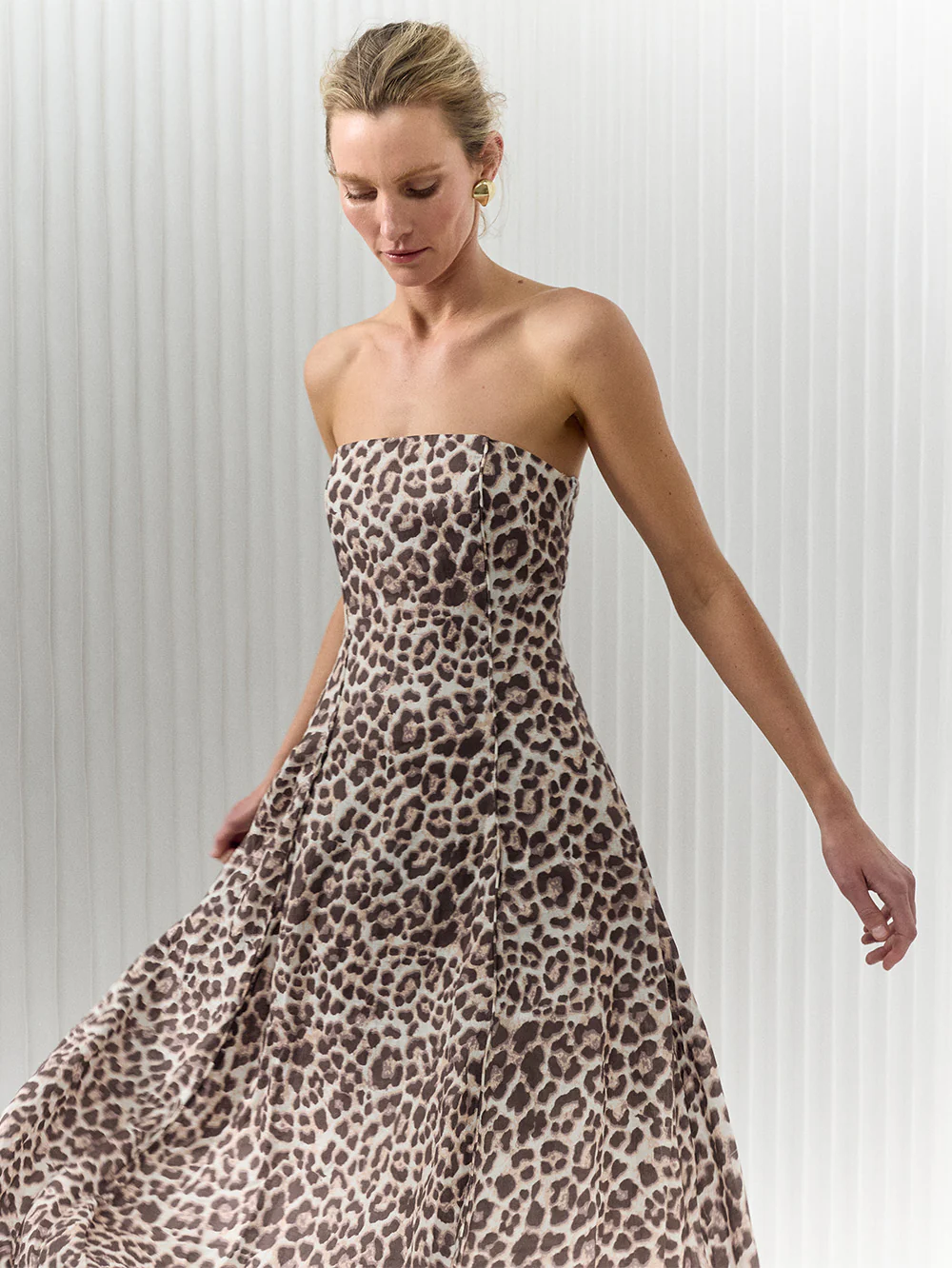 Reese Maxi Dress - Image 8