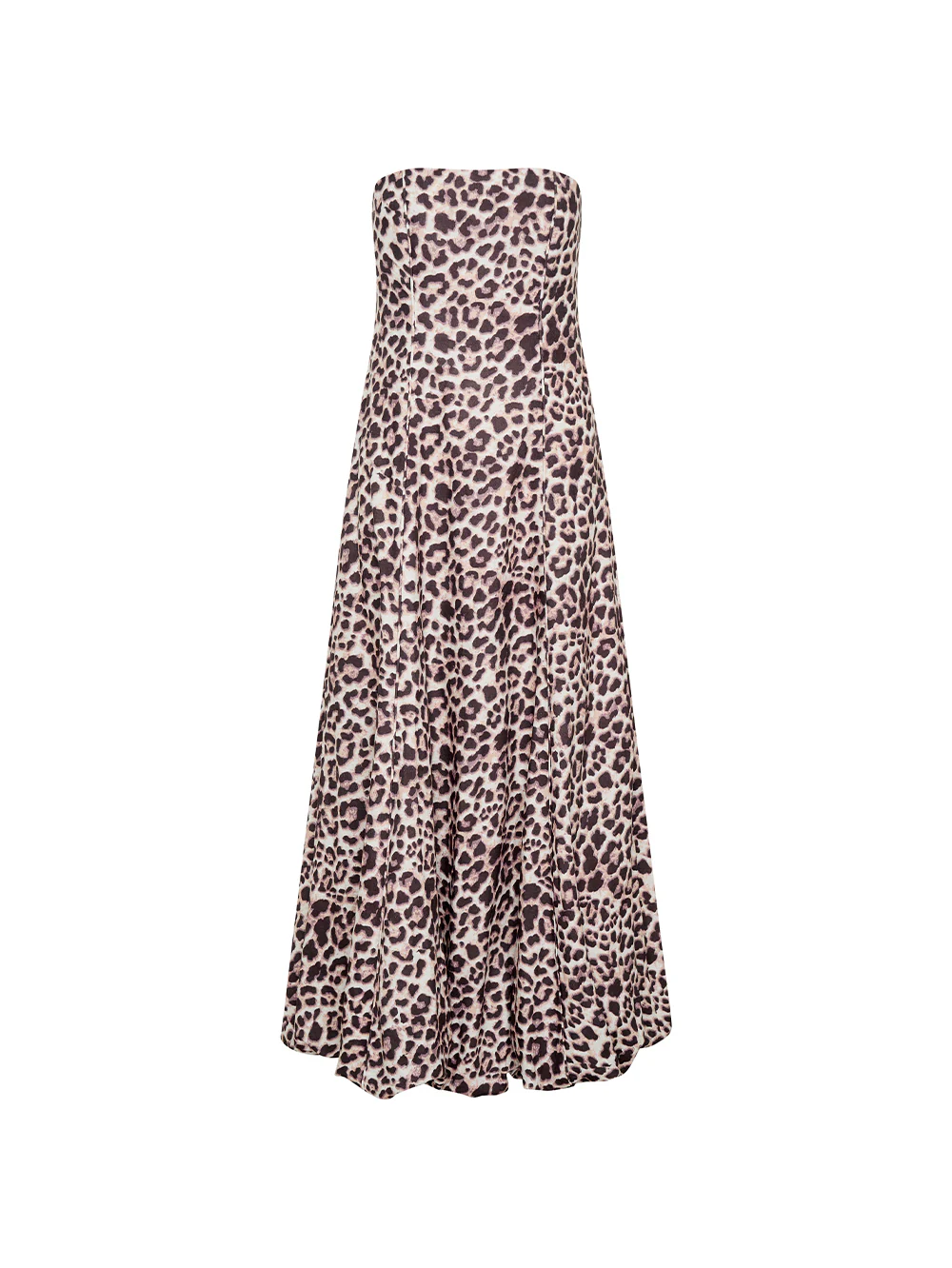 Reese Maxi Dress - Image 9