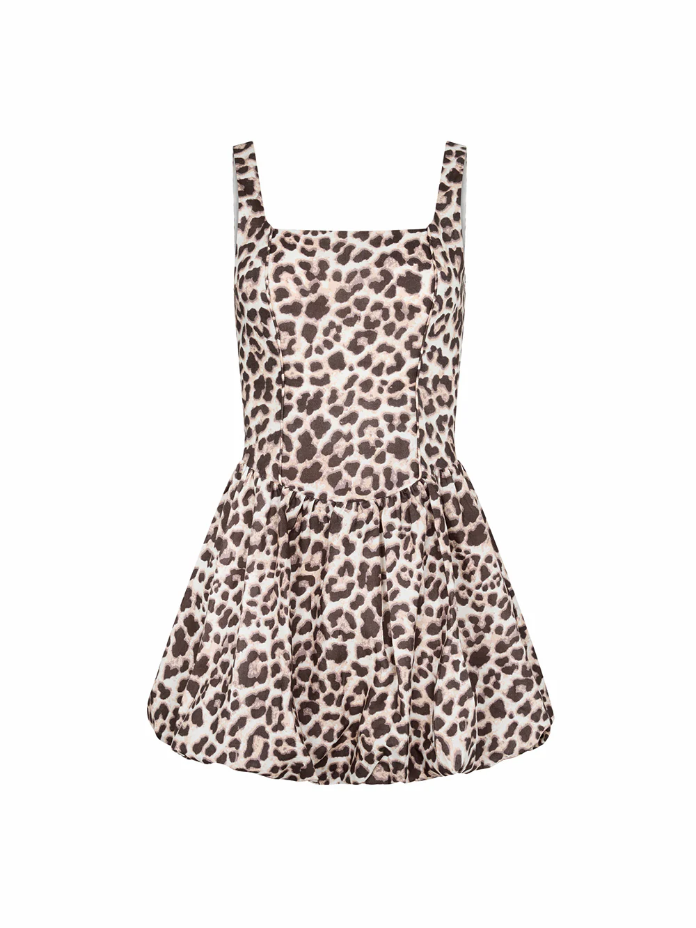 Reese Mini Dress - Image 8
