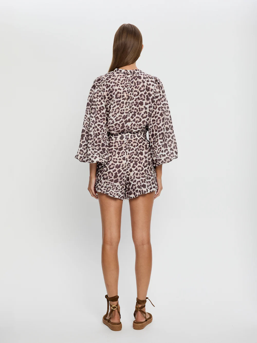 Reese Playsuit - Image 4