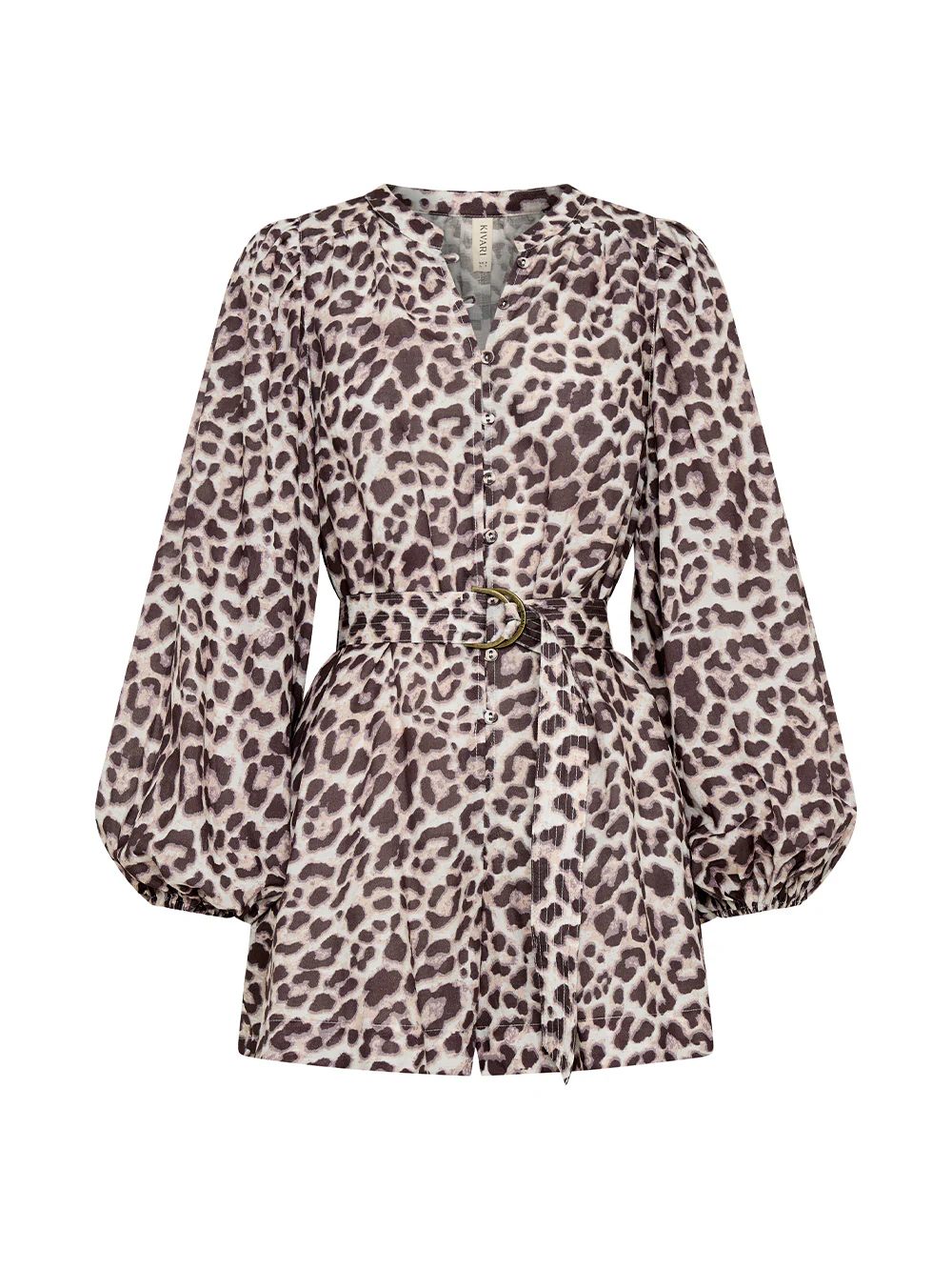Reese Playsuit - Image 7