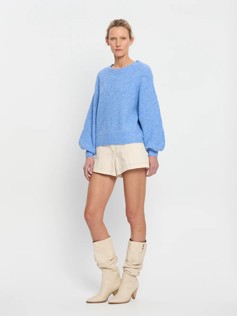 Reine Knit - Image 2