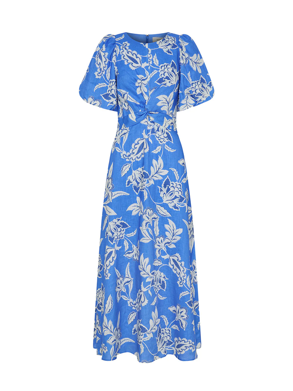 Ren Maxi Dress - Image 10