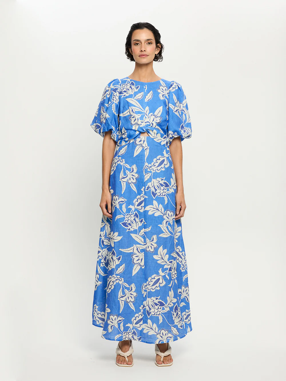 Ren Maxi Dress - Image 8