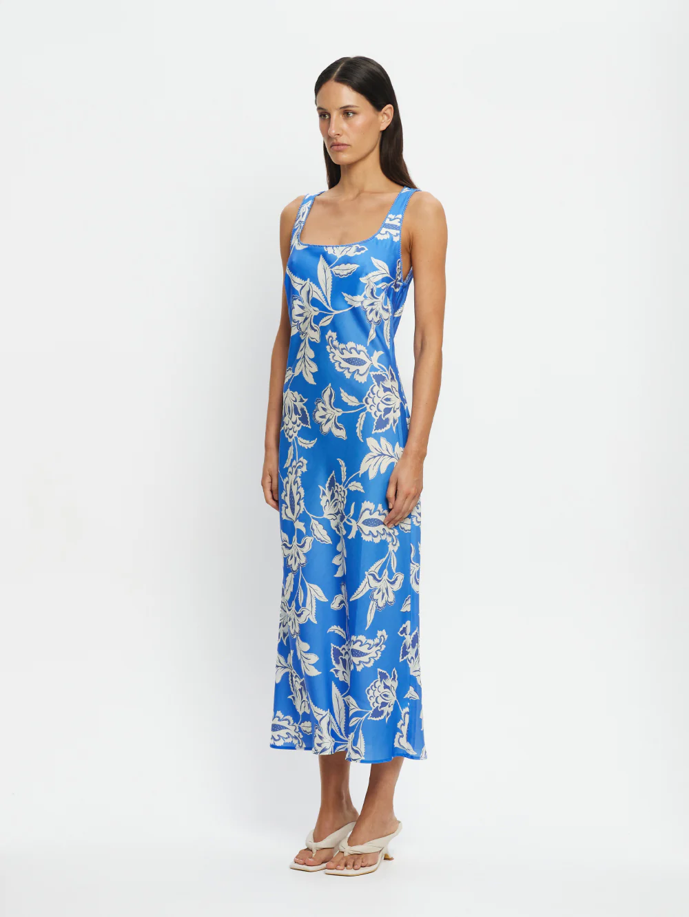 Ren Midi Dress - Image 2