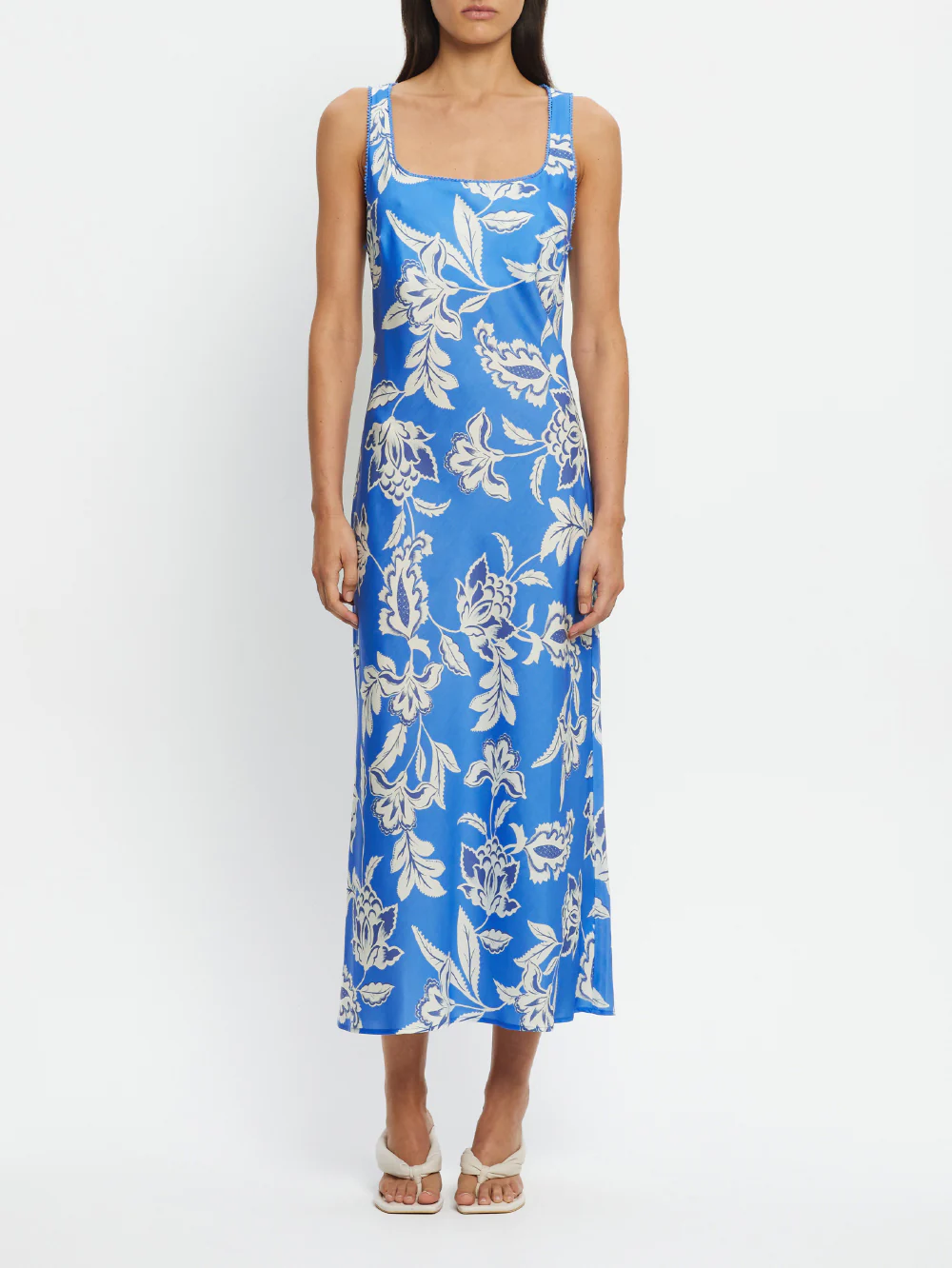 Ren Midi Dress - Image 5