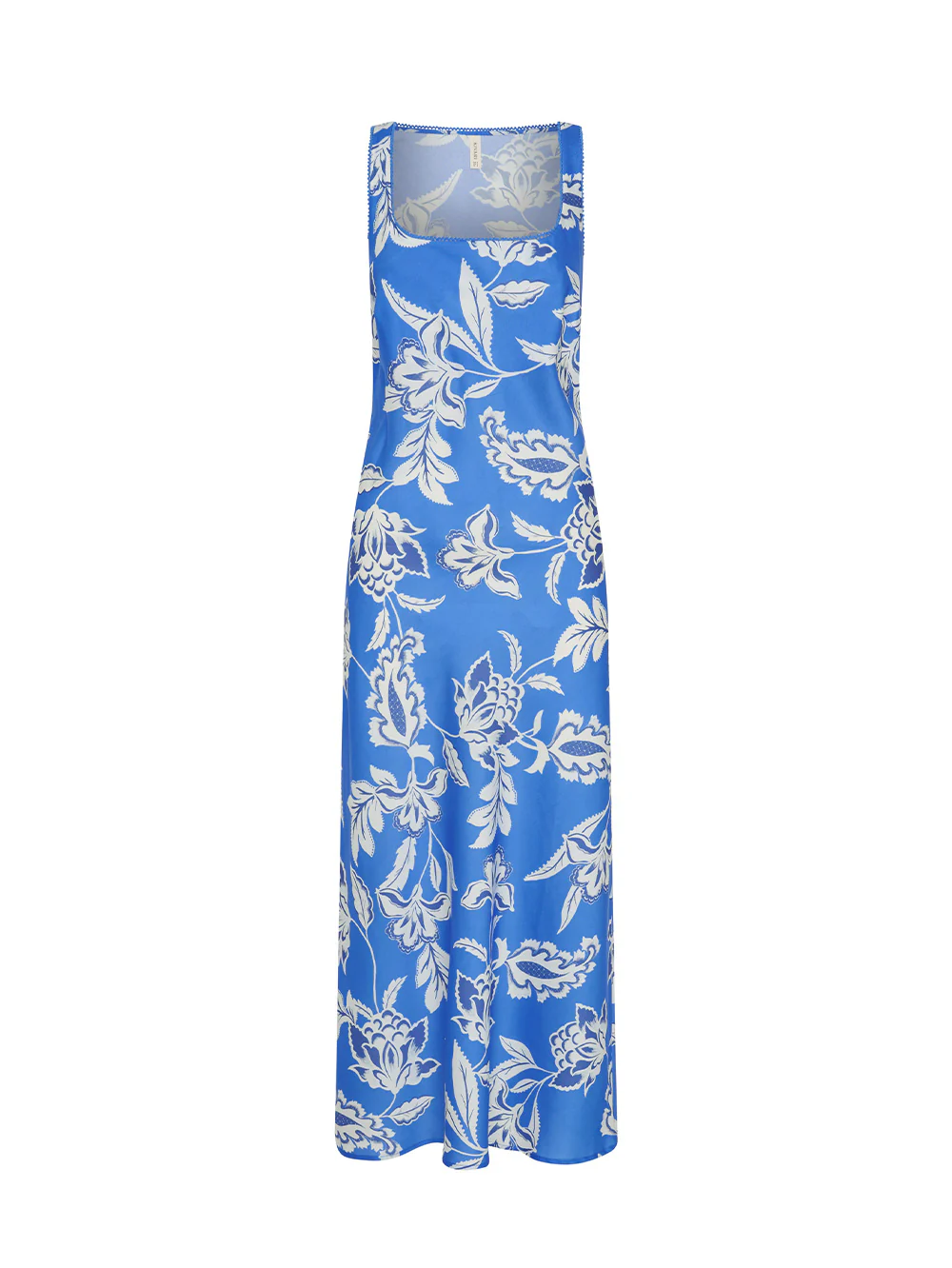 Ren Midi Dress - Image 7