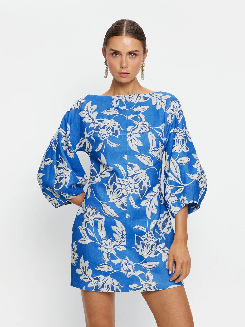 Ren Mini Dress