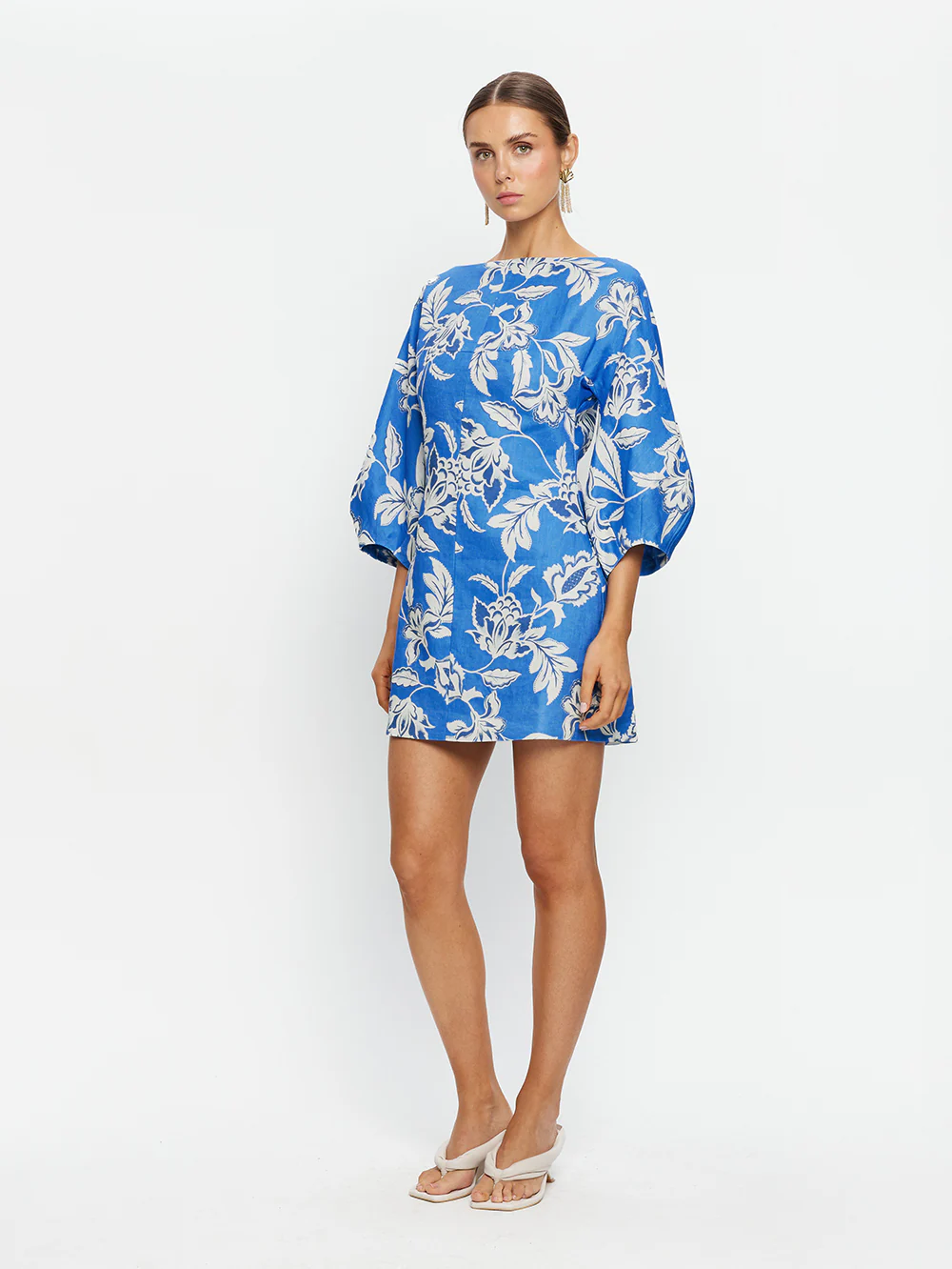 Ren Mini Dress - Image 2