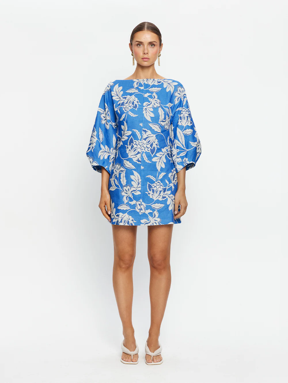Ren Mini Dress - Image 4