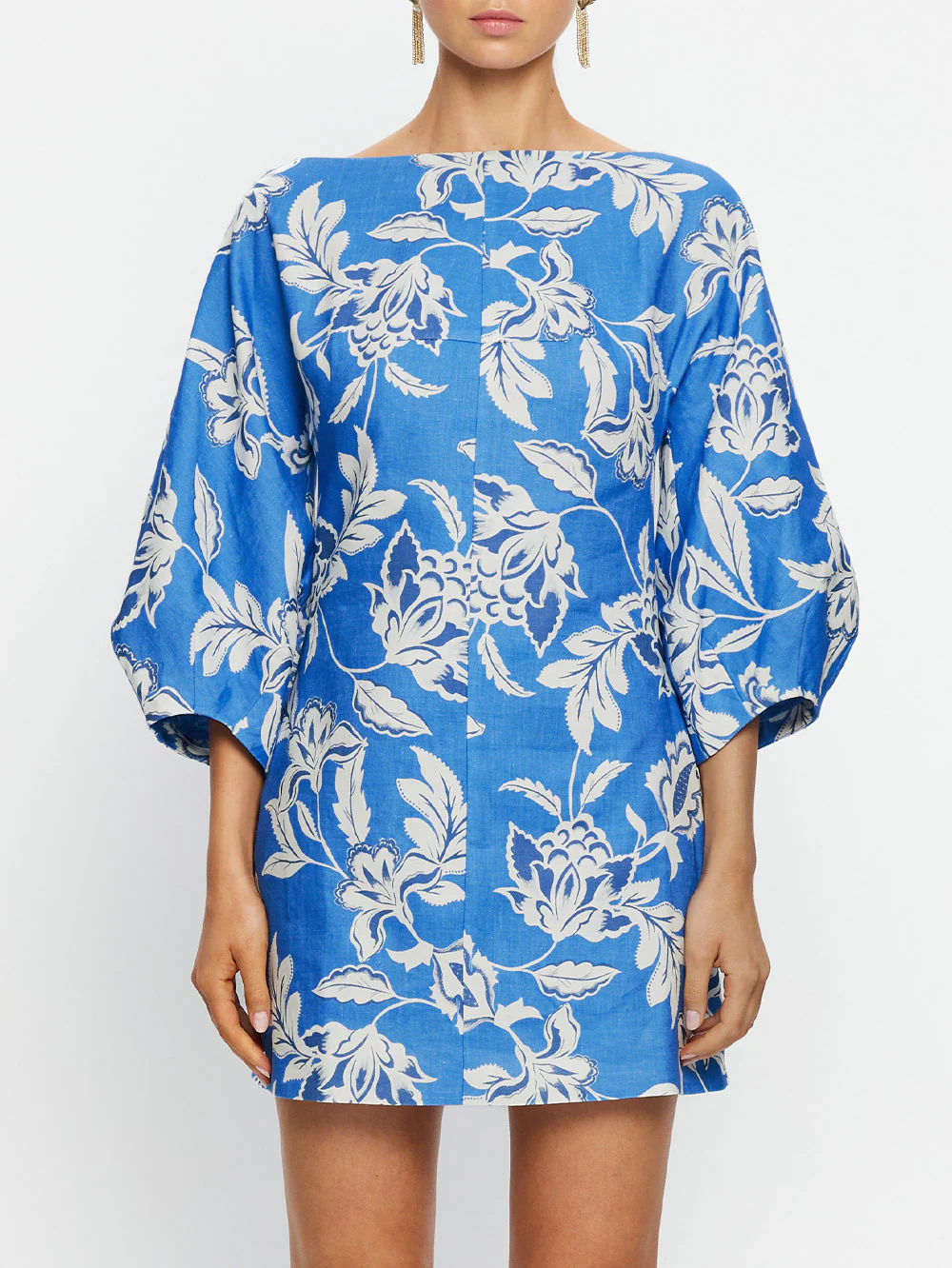 Ren Mini Dress - Image 6
