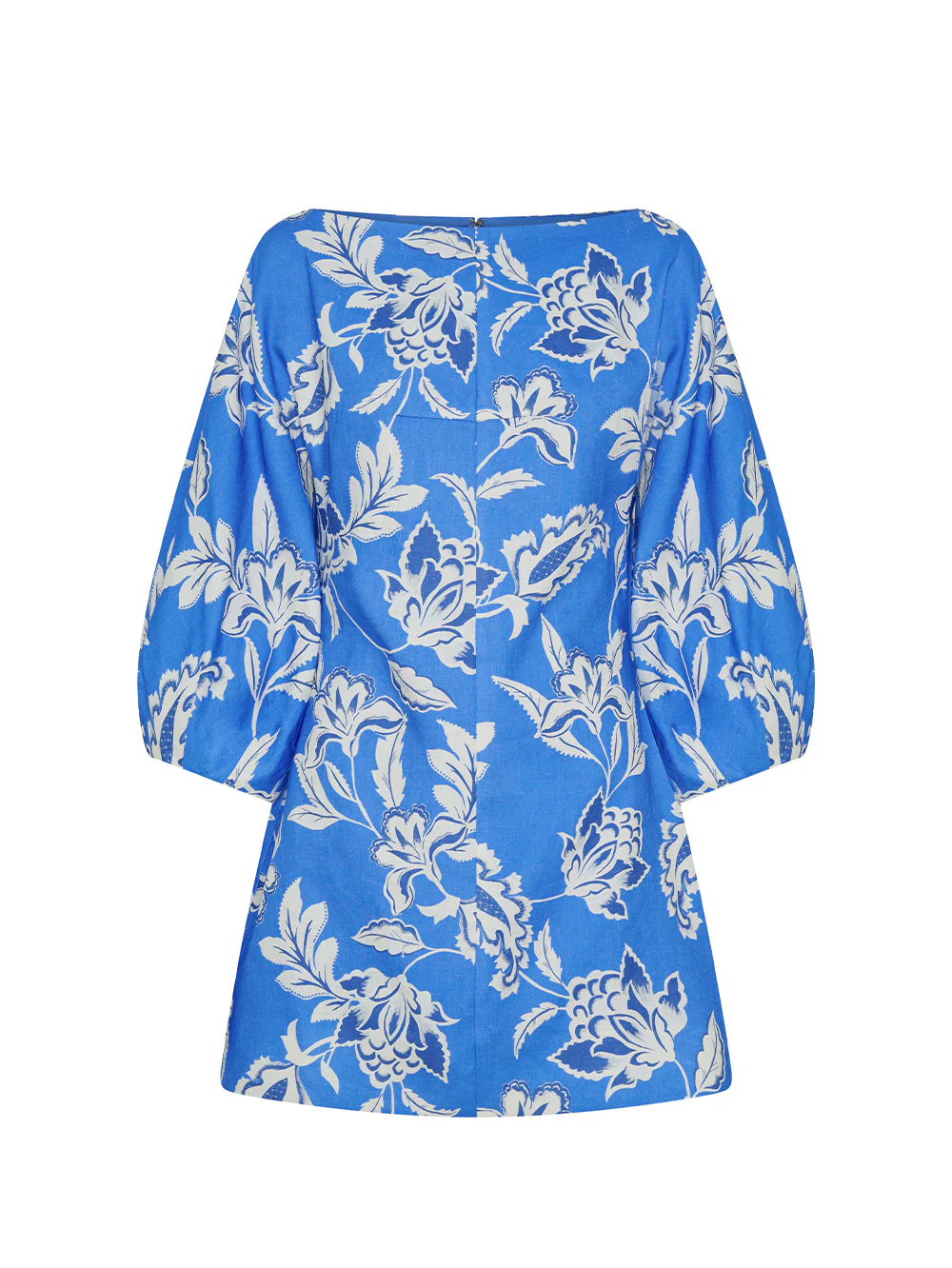 Ren Mini Dress - Image 8