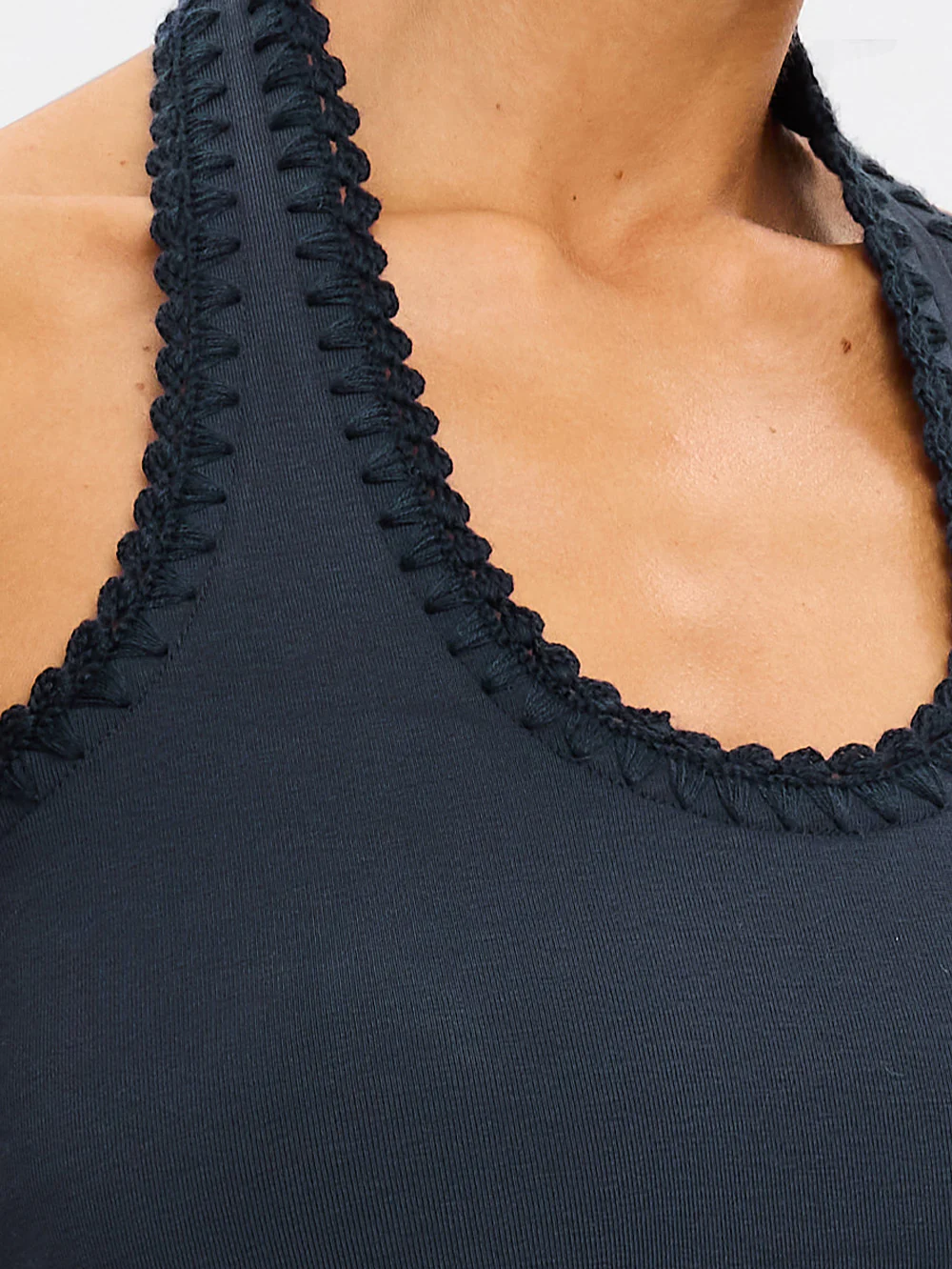 Rhea Halter Top - Image 5