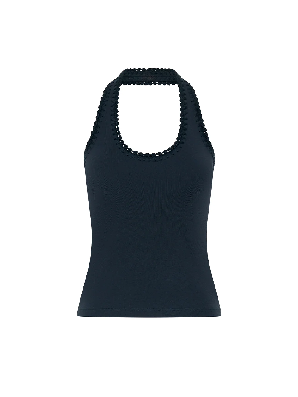Rhea Halter Top - Image 8