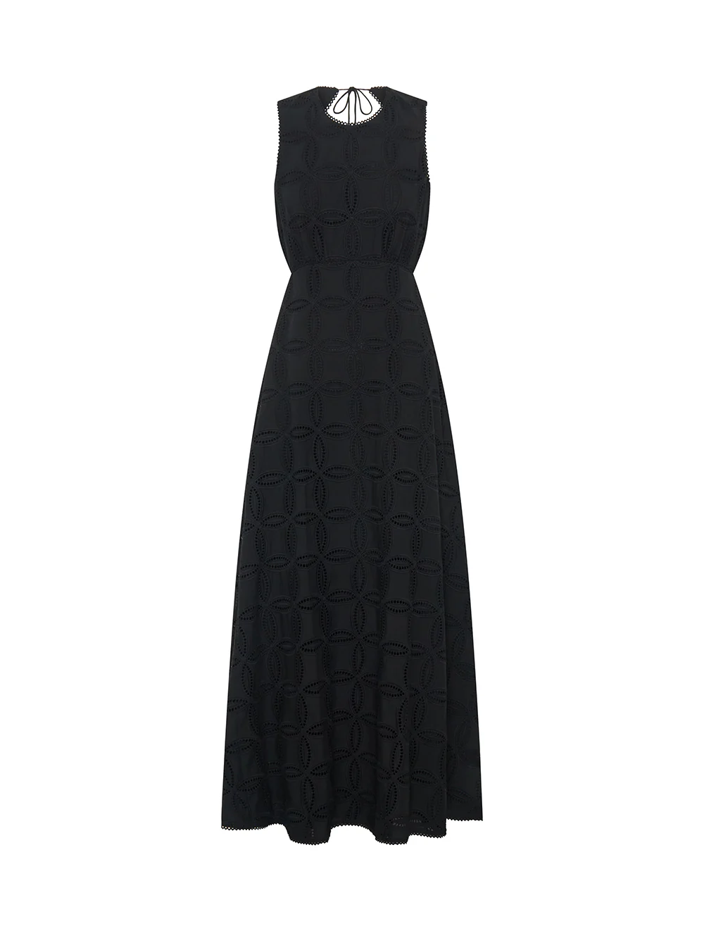 Rio Maxi Dress - Image 11