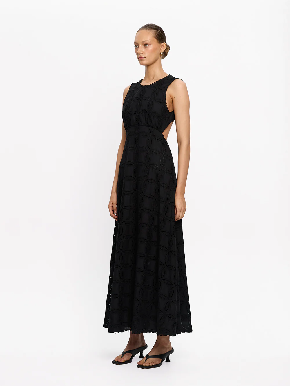 Rio Maxi Dress - Image 4
