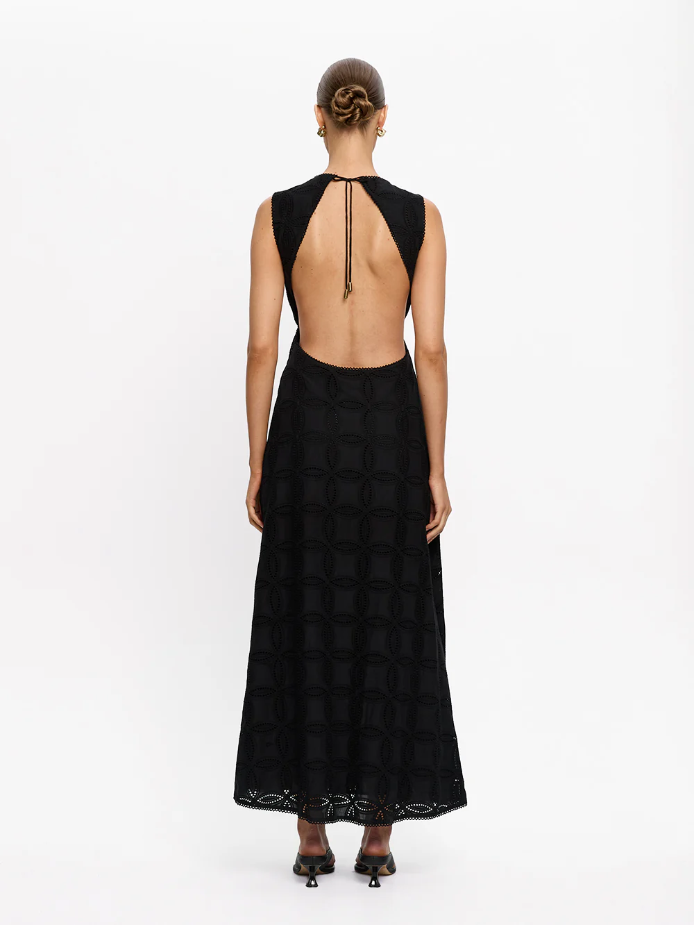 Rio Maxi Dress - Image 5