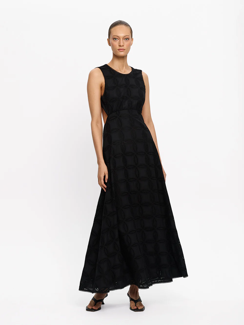 Rio Maxi Dress - Image 6