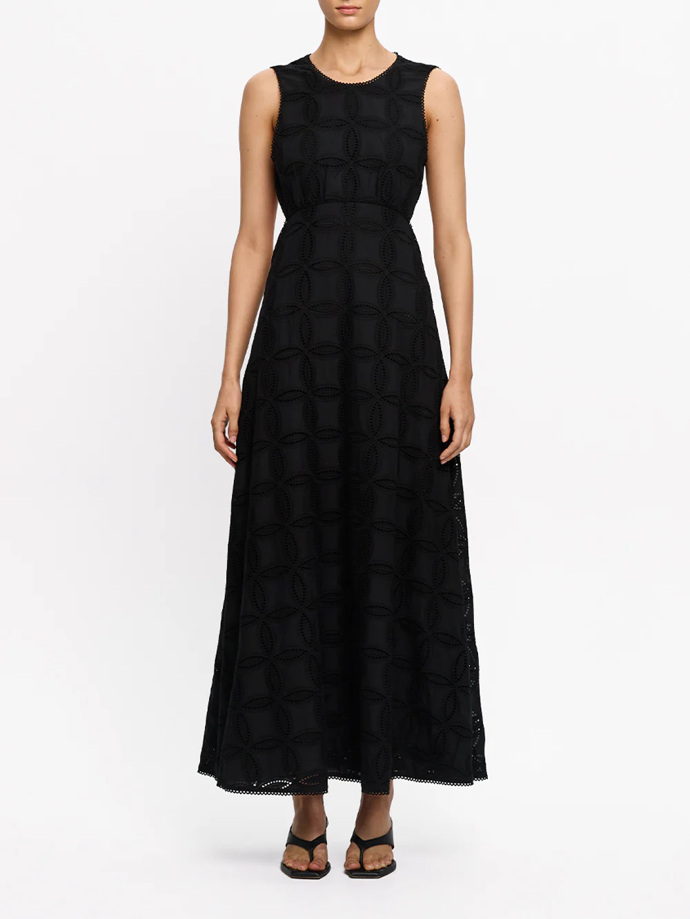 Rio Maxi Dress - Image 7