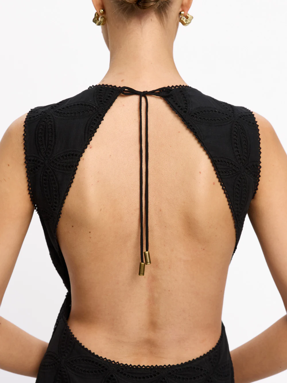 Rio Maxi Dress - Image 8