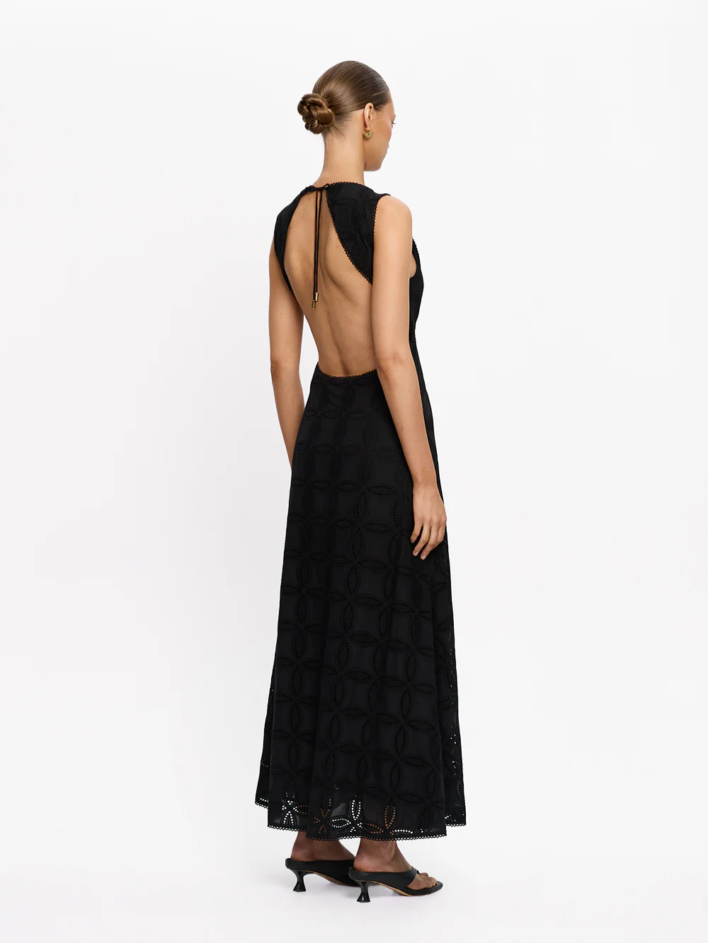 Rio Maxi Dress - Image 9