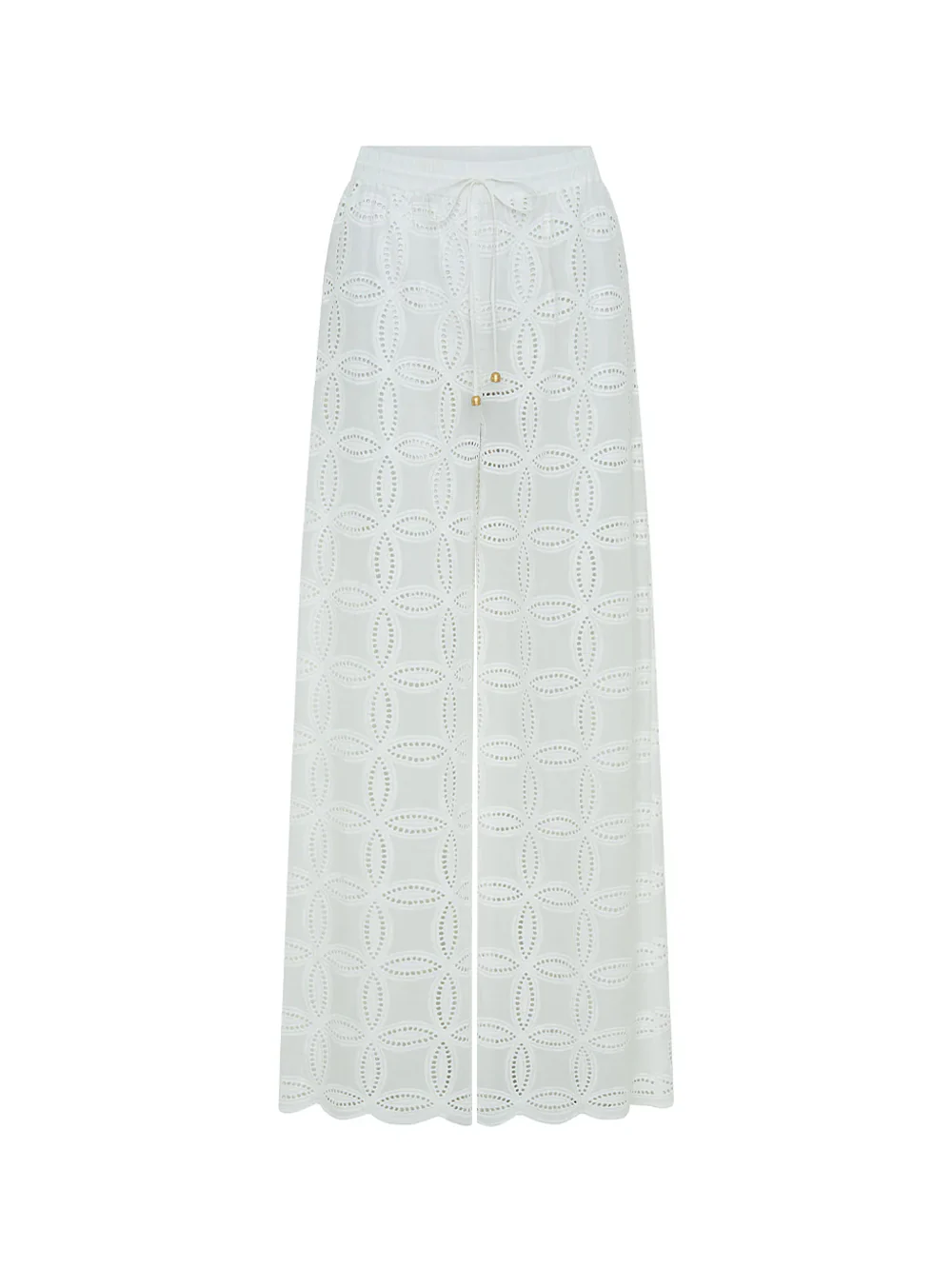 Rio Pant - White - Image 7