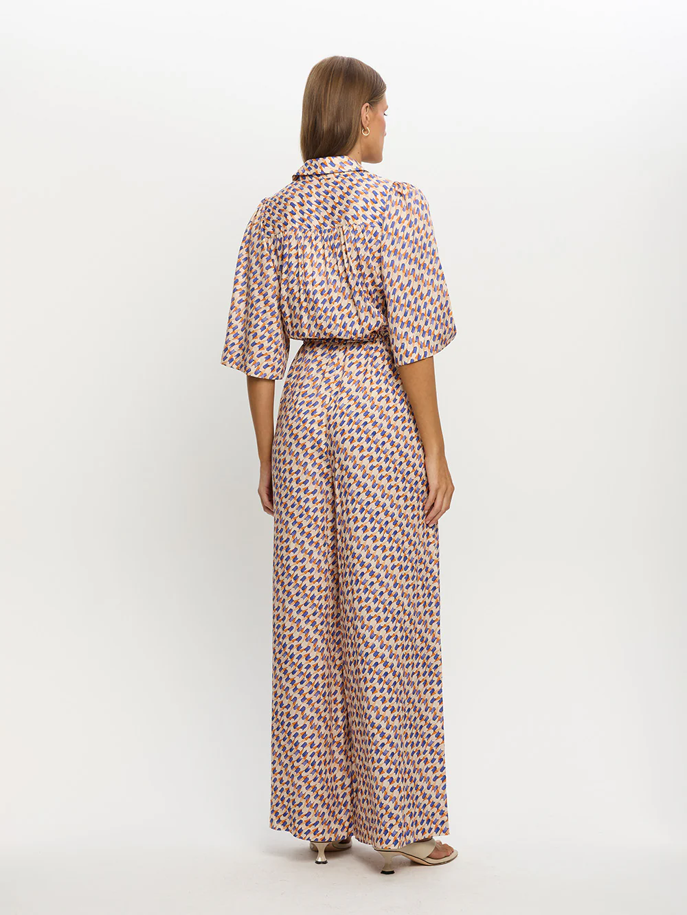 Rochelle Jumpsuit - Image 3