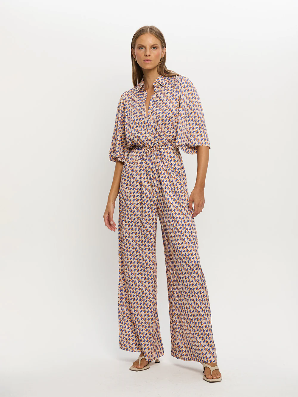Rochelle Jumpsuit - Image 4