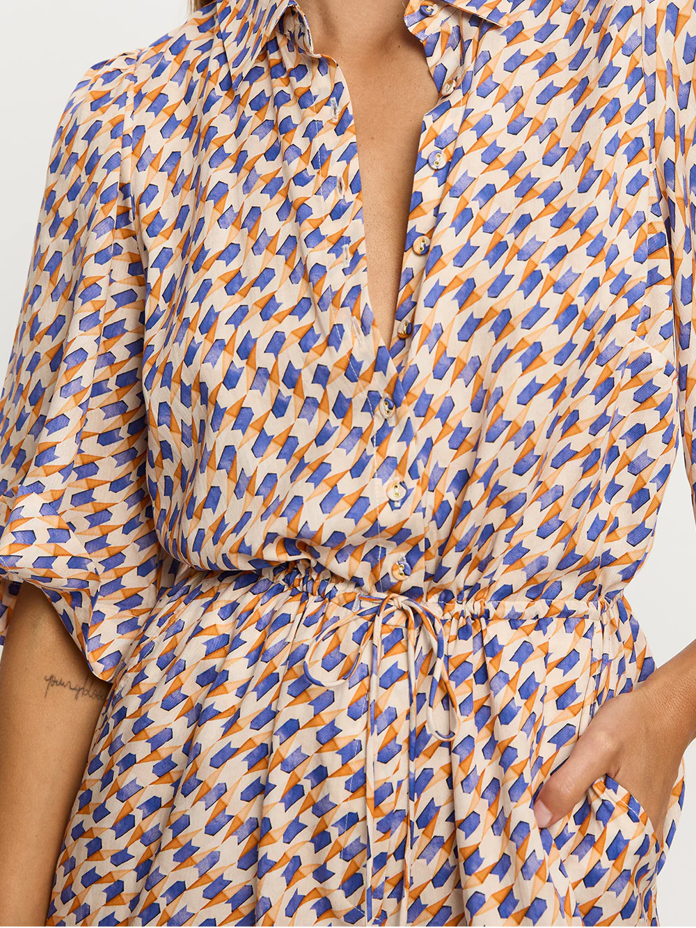 Rochelle Jumpsuit - Image 5