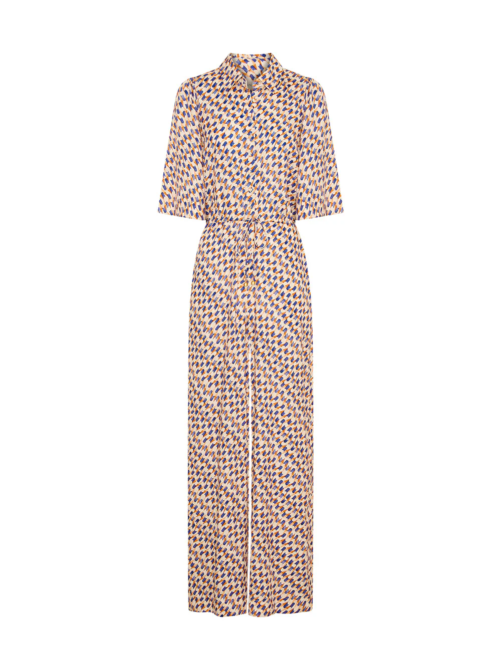 Rochelle Jumpsuit - Image 7
