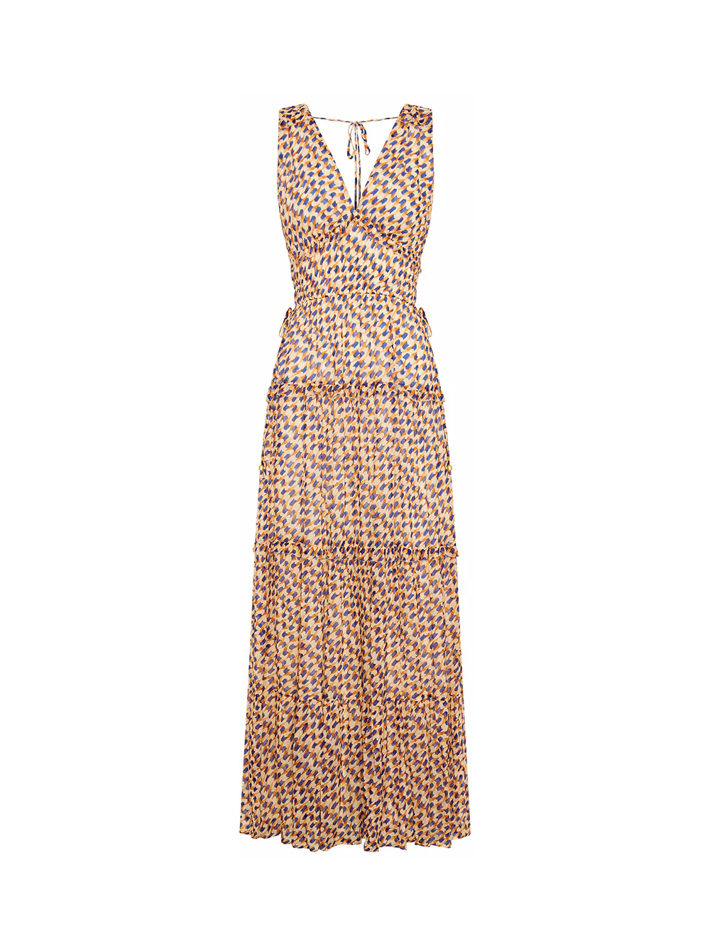 Rochelle Maxi Dress - Image 5