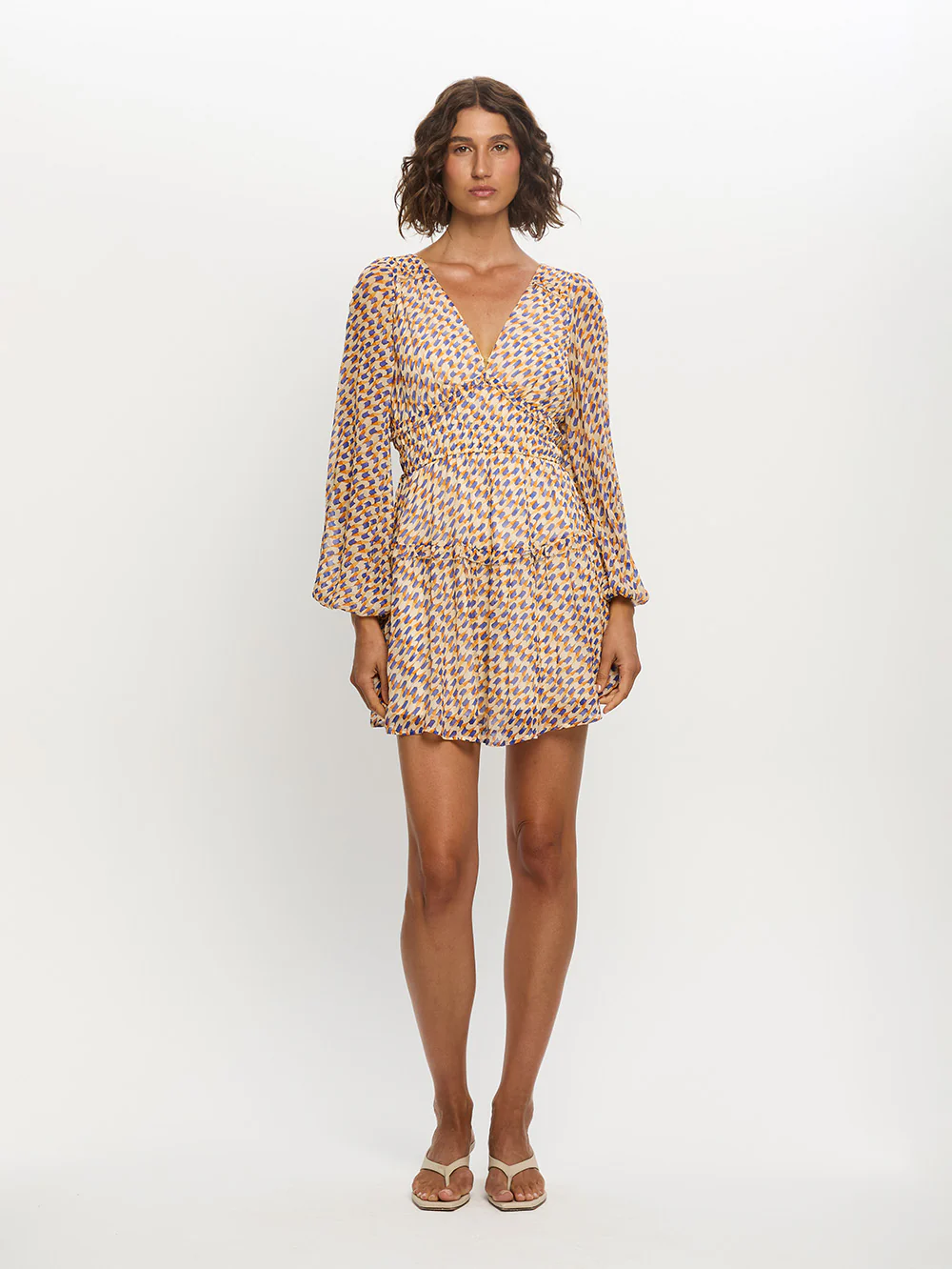 Rochelle Mini Dress - Image 2