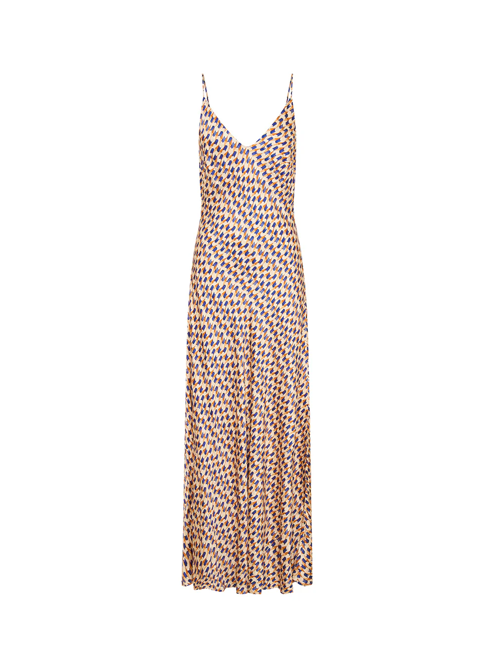 Rochelle Slip Maxi Dress - Image 9