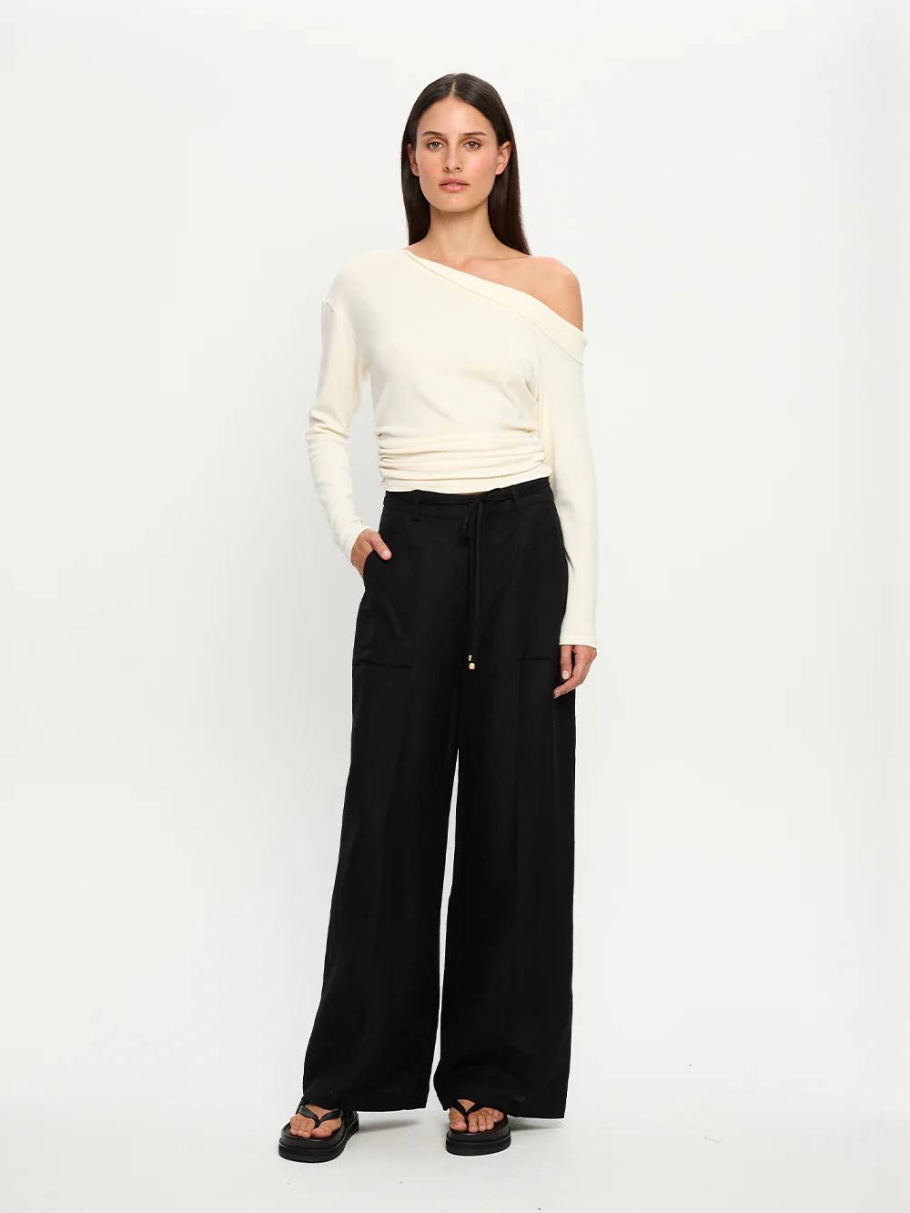 Rocio Pant