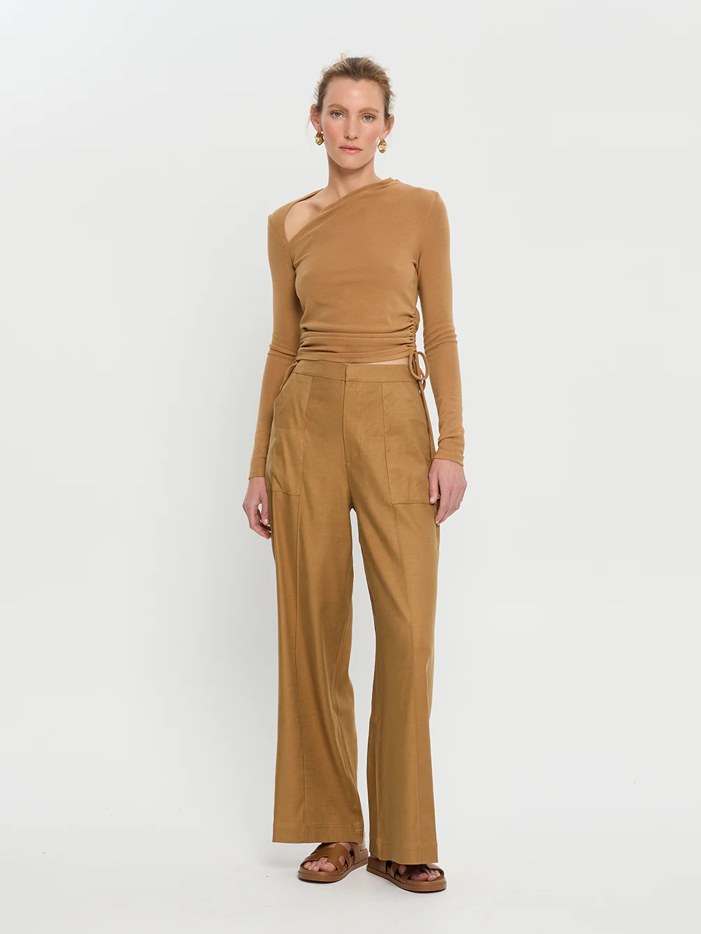 Rocio Pant