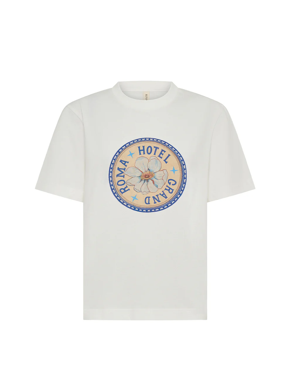 Roma Tee - Image 8