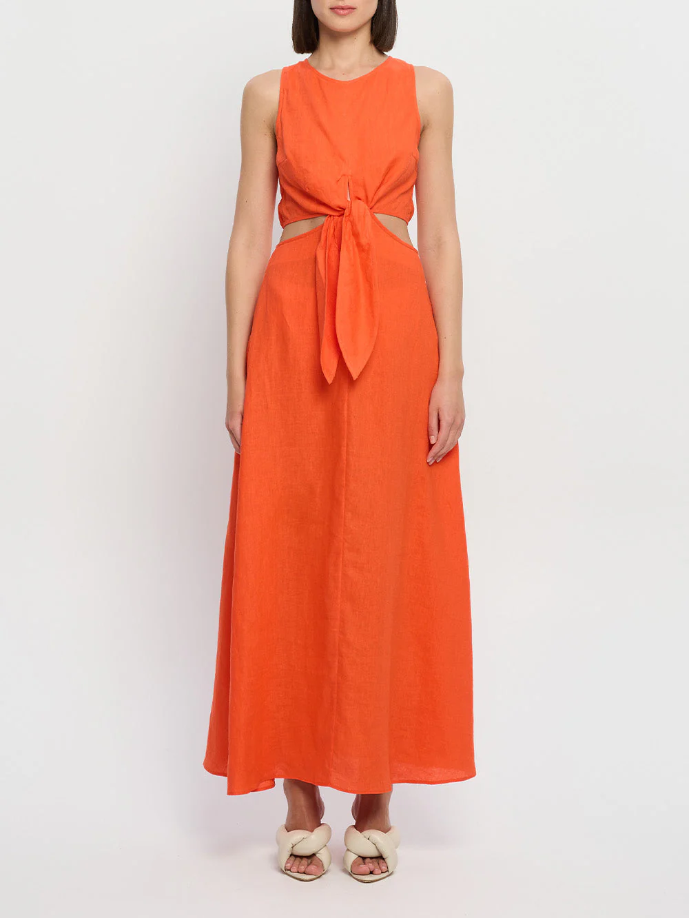 Romina Maxi Dress - Image 6