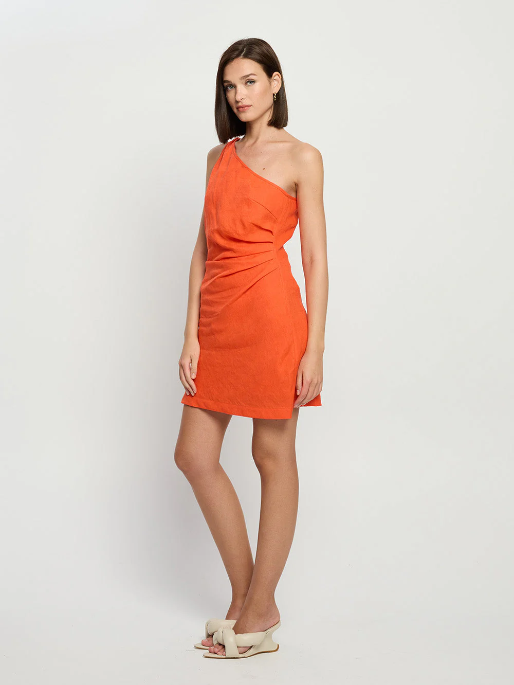 Romina Mini Dress - Image 3