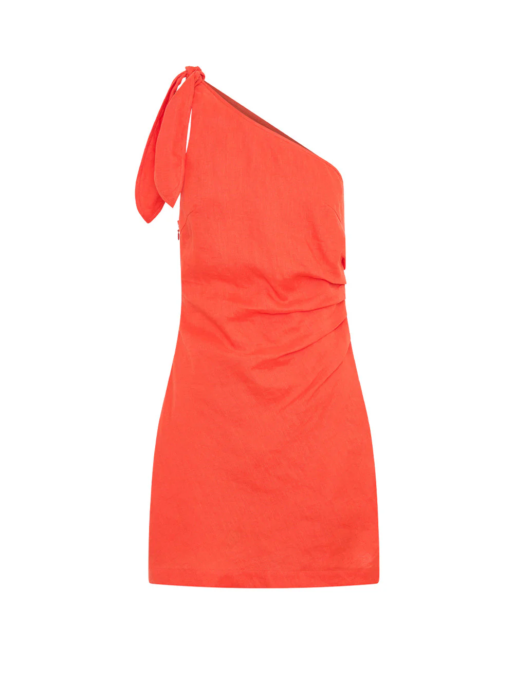 Romina Mini Dress - Image 8