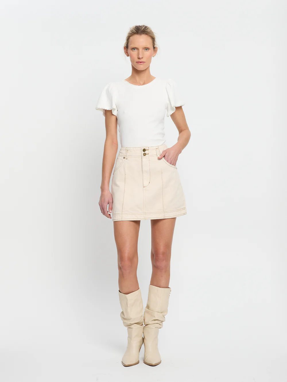 Rowyn Skirt - Image 2