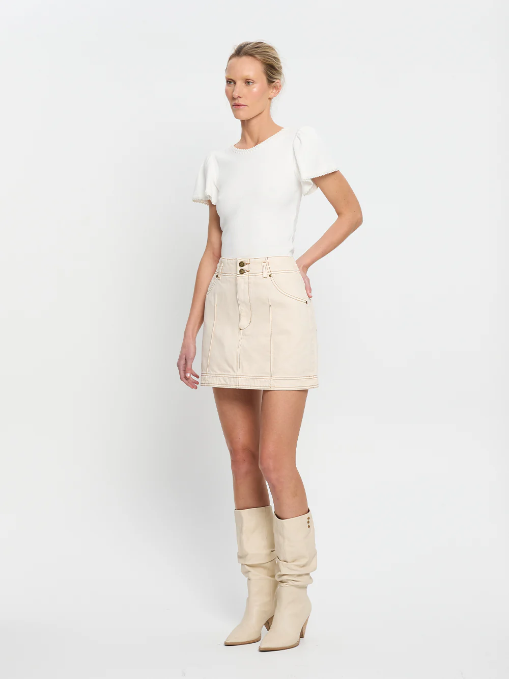 Rowyn Skirt - Image 3