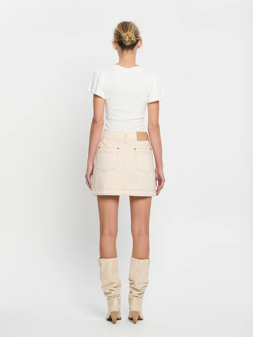 Rowyn Skirt - Image 4