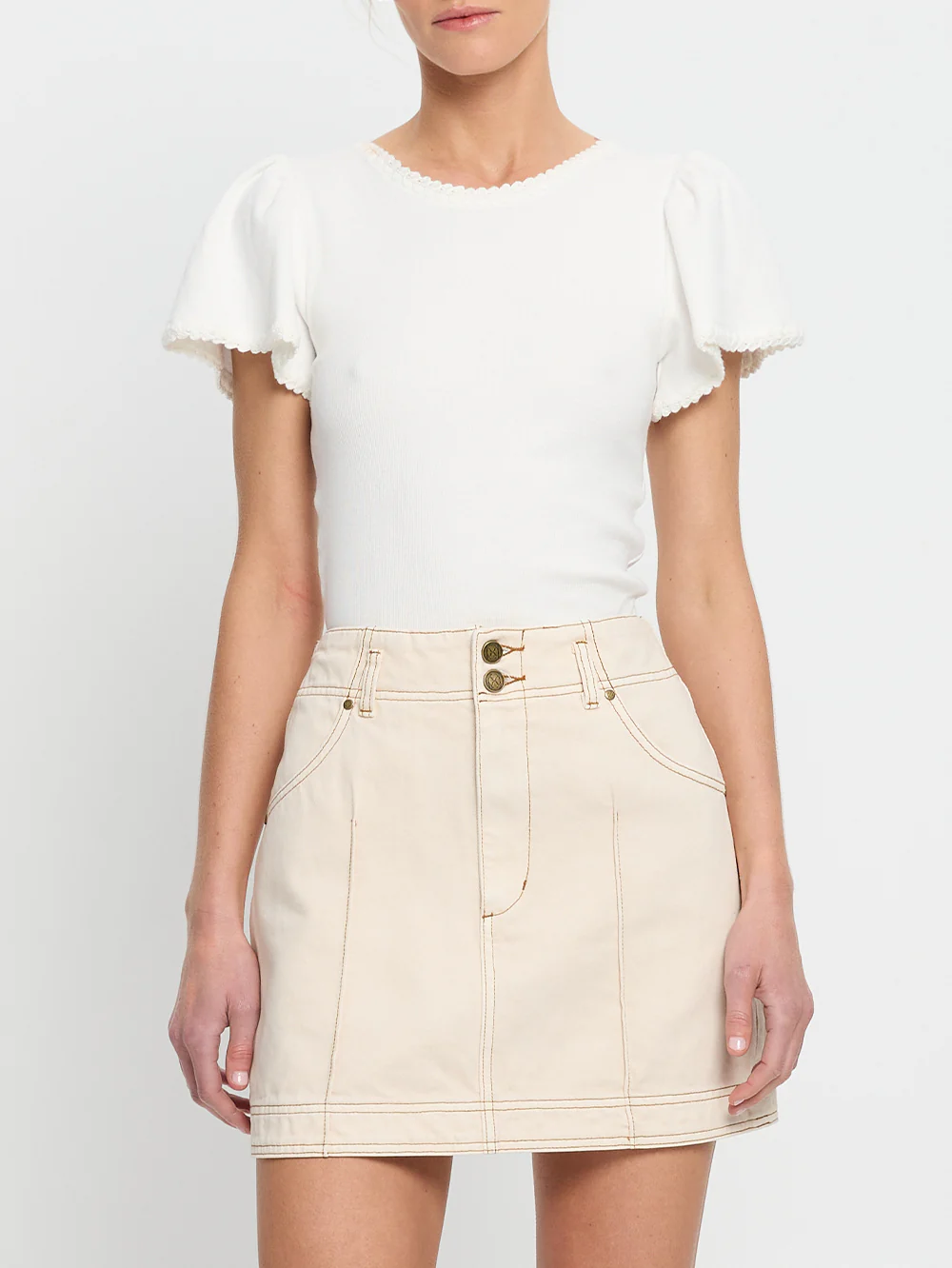 Rowyn Skirt - Image 6