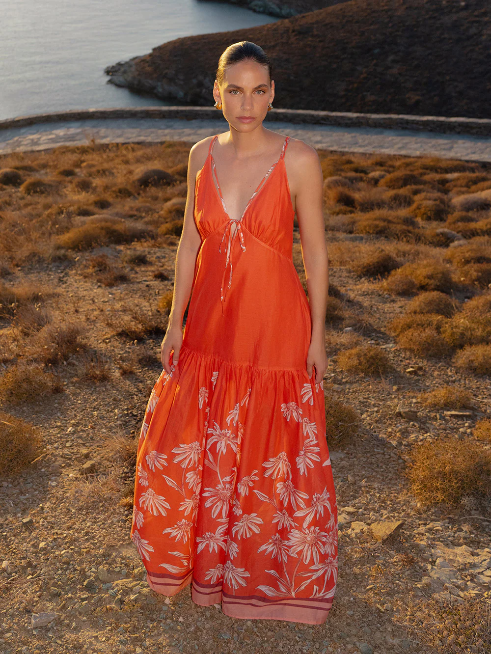 Ruby Maxi Dress