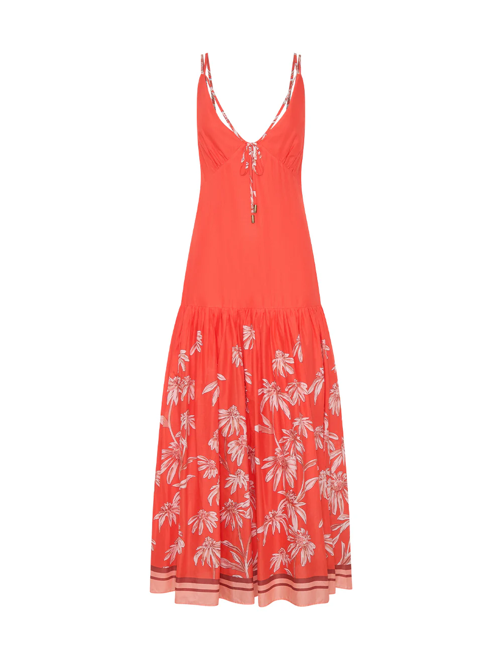 Ruby Maxi Dress - Image 10