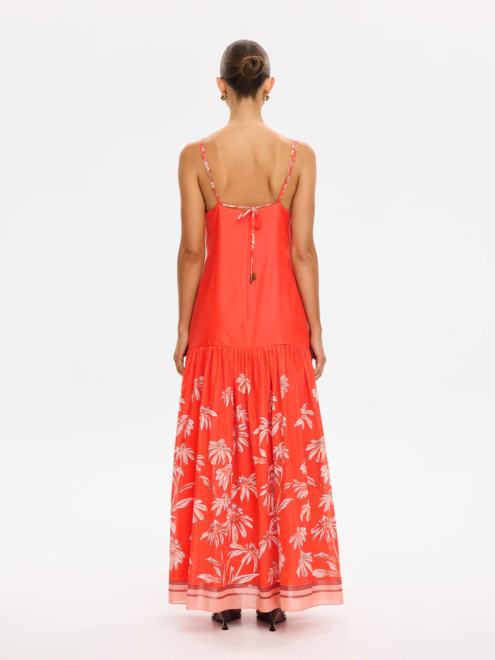 Ruby Maxi Dress - Image 4