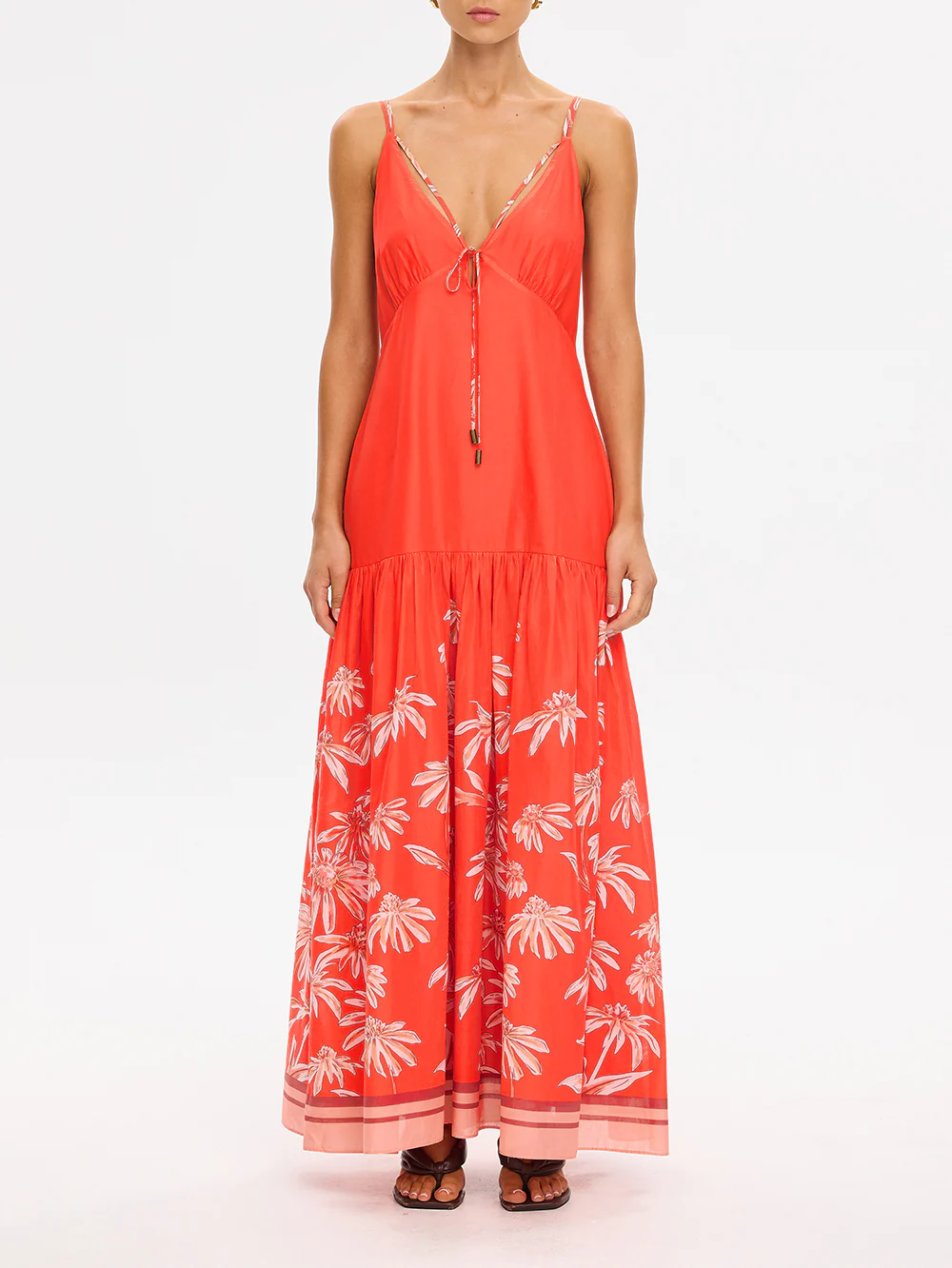 Ruby Maxi Dress - Image 7