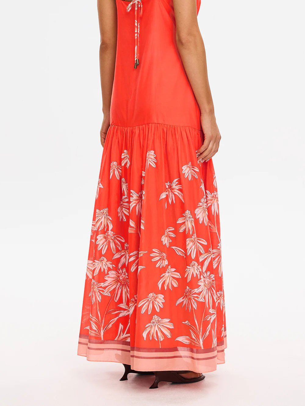 Ruby Maxi Dress - Image 8