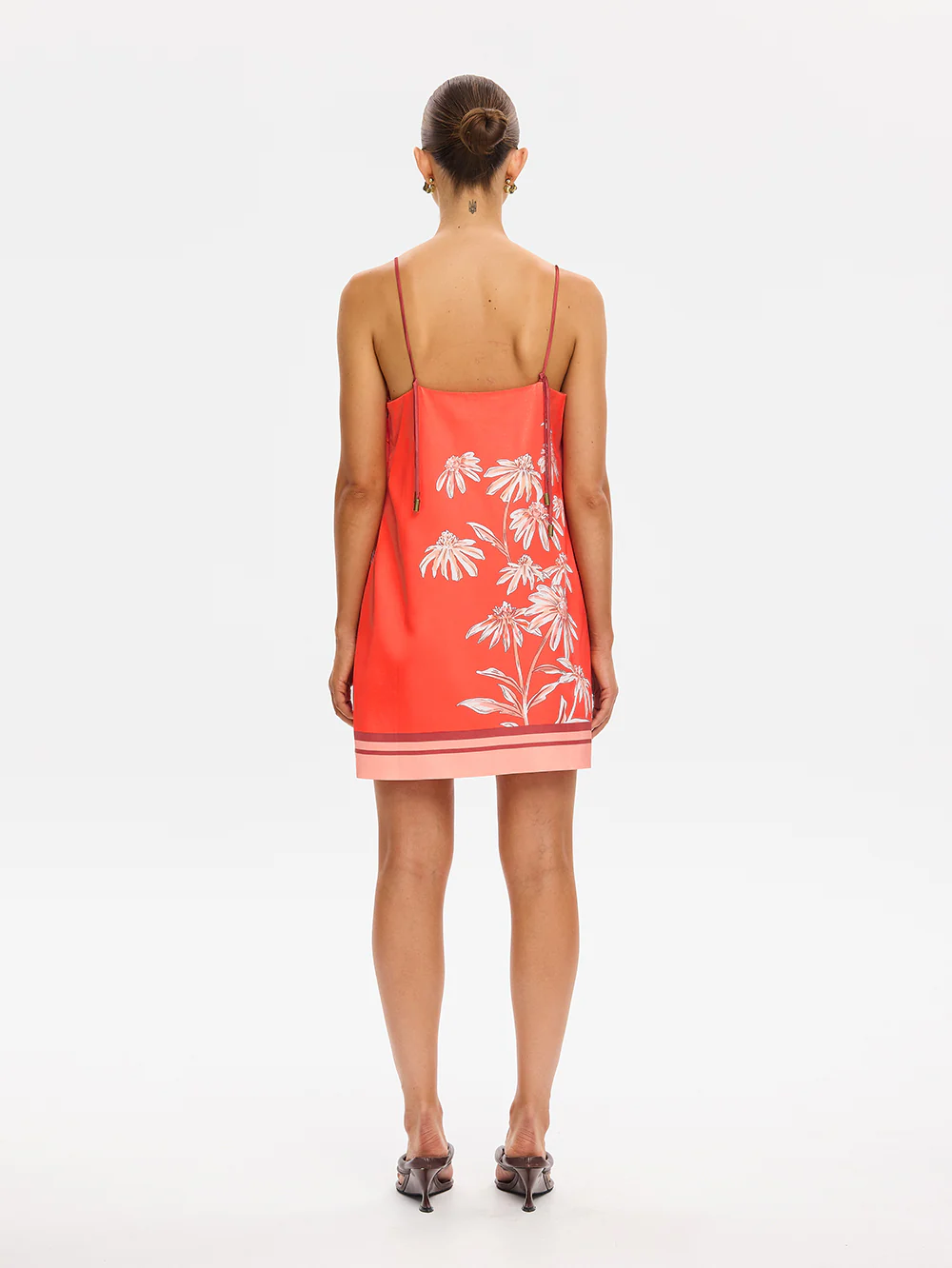 Ruby Mini Dress - Image 3